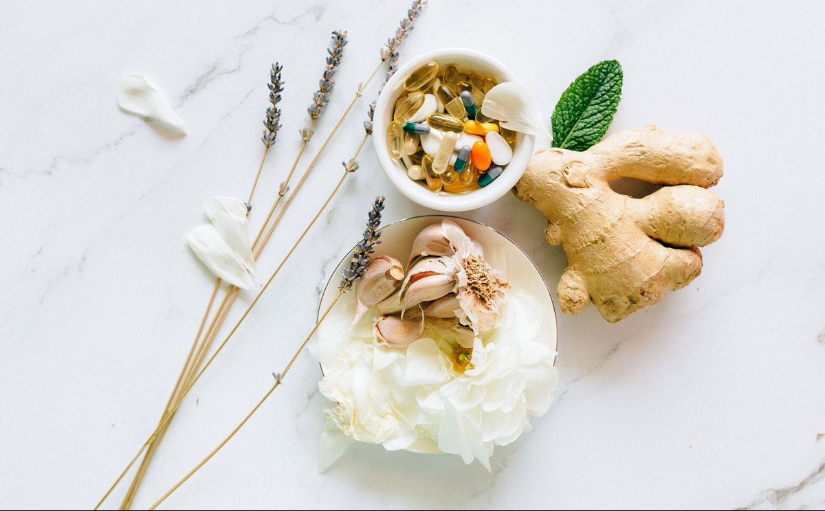 Nutritional and Herbal Remedies MIdtown Raleigh