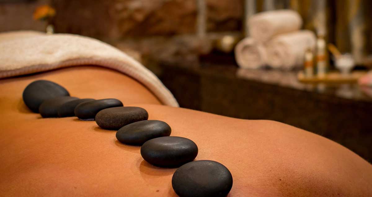 Massage & Acupuncture for a Harmonious Life