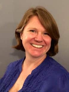 Heather Watts, Licensed Massage Therapist